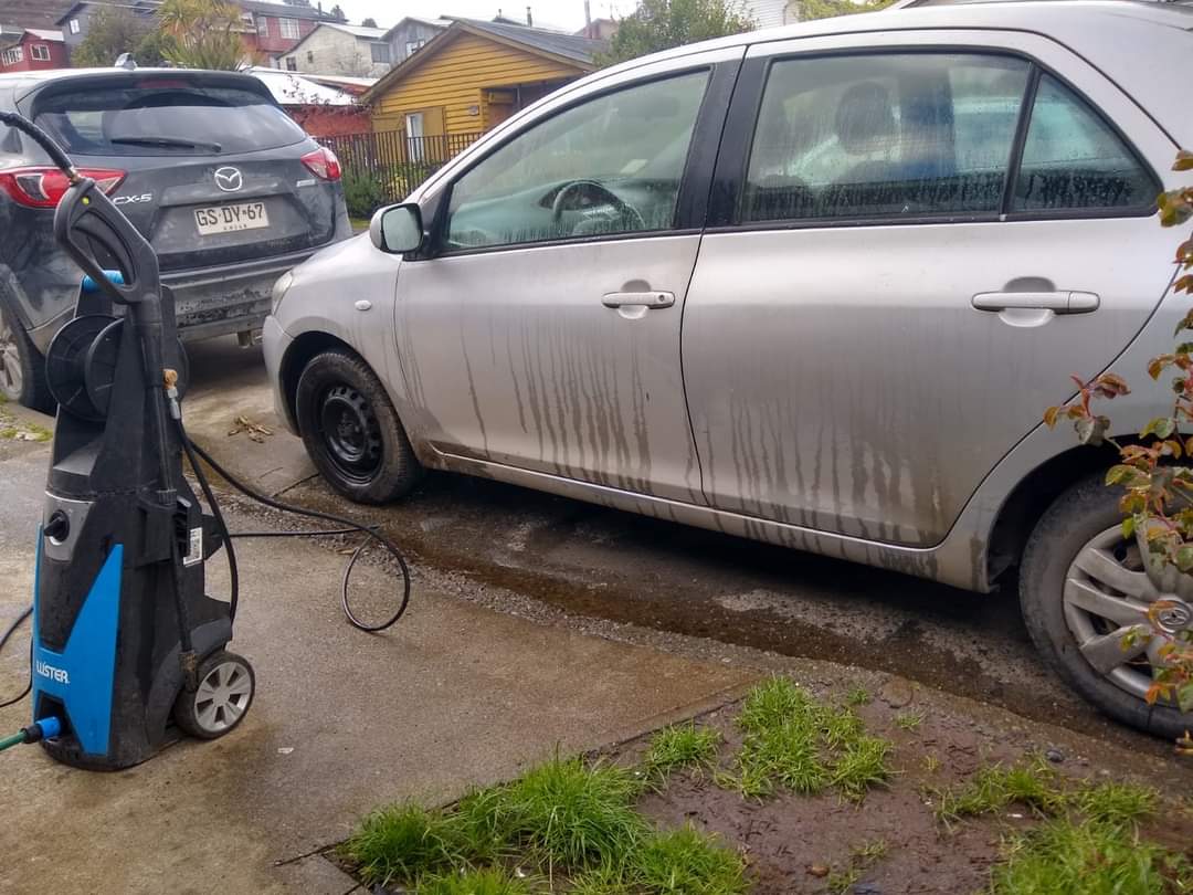 FabianMota135's tweet photo. Lavado de alfombras a domicilio, autos interior y exterior, limpieza integral. Retiro gratis a domicilio. Apoye esta pyme. Favor dar RT, muchas gracias #ptovaras #ptomontt #xregion #pymes #lavados #apoye #puertovaras https://t.co/DPPJ9n16jP