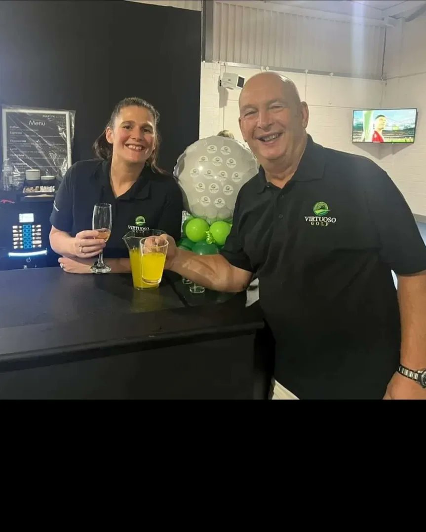 Virtuosogolf's tweet photo. ****Competition time****

Only 24 hours left to enter our competition to win a dozen Titleist Pro v's. A massive thank you to everyone that has visited and supported us so far. Remember click on the attached post, like the post, like our page and tag 3 friends to enter.
⛳⛳🏌️🏌️ https://t.co/RfDhGlDVyl