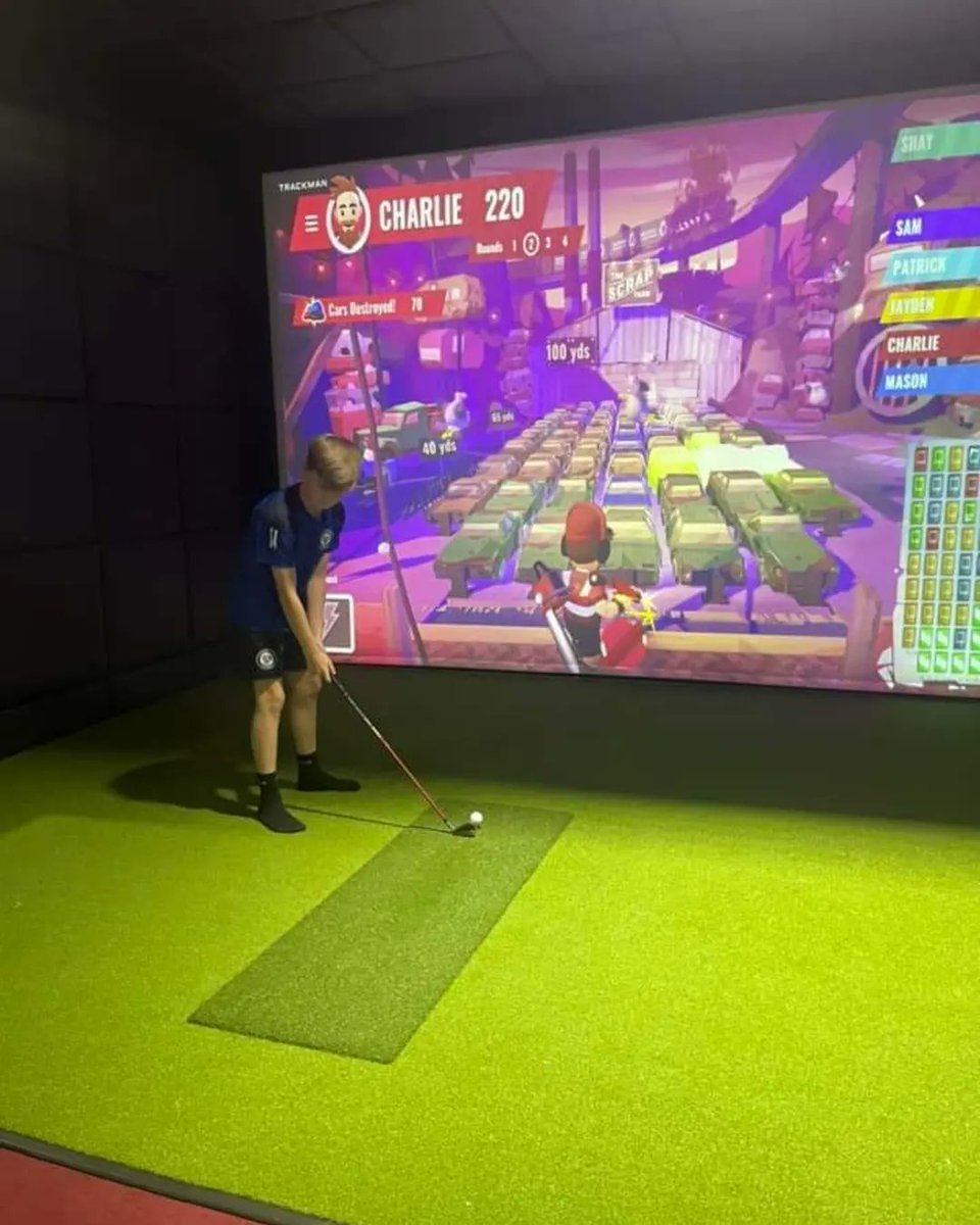 Virtuosogolf's tweet photo. ****Competition time****

Only 24 hours left to enter our competition to win a dozen Titleist Pro v's. A massive thank you to everyone that has visited and supported us so far. Remember click on the attached post, like the post, like our page and tag 3 friends to enter.
⛳⛳🏌️🏌️ https://t.co/RfDhGlDVyl