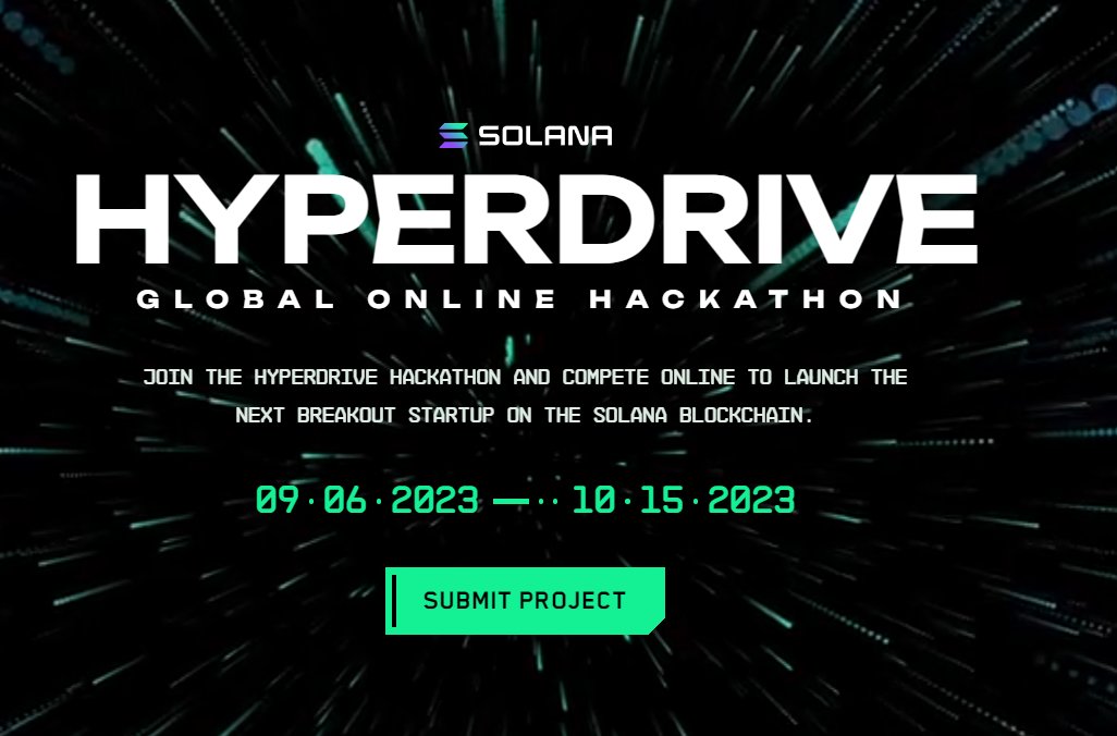 Whalesfriend's tweet image. Whale&apos;s Tales E154: Hyperdrive Hackathon

Going live in about 20 minutes! Tune in: twitch.tv/whalesfriend

Topics:
- #HyperdriveHackathon &amp;amp; #Solana 
- The role of @deanslistDAO 
- Talk about some hackathon submissions
- @tatamimaker, @cujuofficial, @PubKeyApp, @xAndriaOnchain 
-…