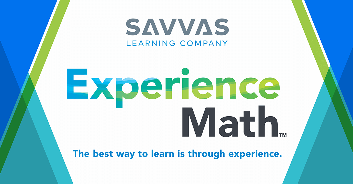 Savvas Learning tweet media