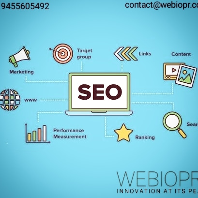 Webiopr Tech Solution (WTS) PVT LTD tweet media