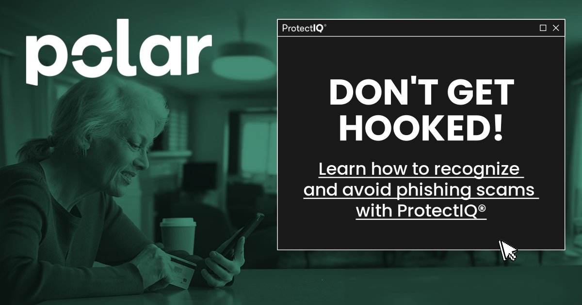 thinkpolar's tweet image. #CybersecurityAwarenessMonth is the perfect time to raise awareness about the importance of #cybersecurity. 

bit.ly/3REwT6Z