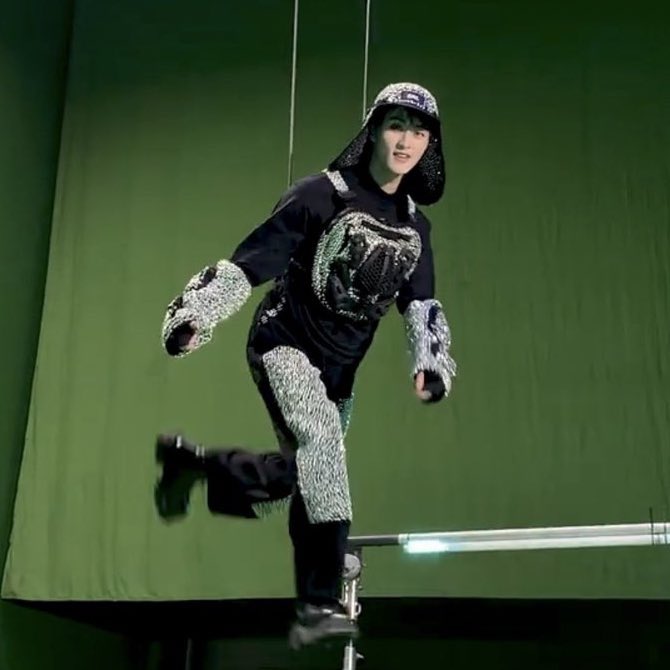 มะมิ๊หิ้วน้องกลับบ้านหน่อยครับ คุณหมอถือเข็มน่ากลัว