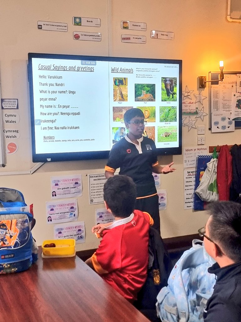 Miss Cooper tweet media