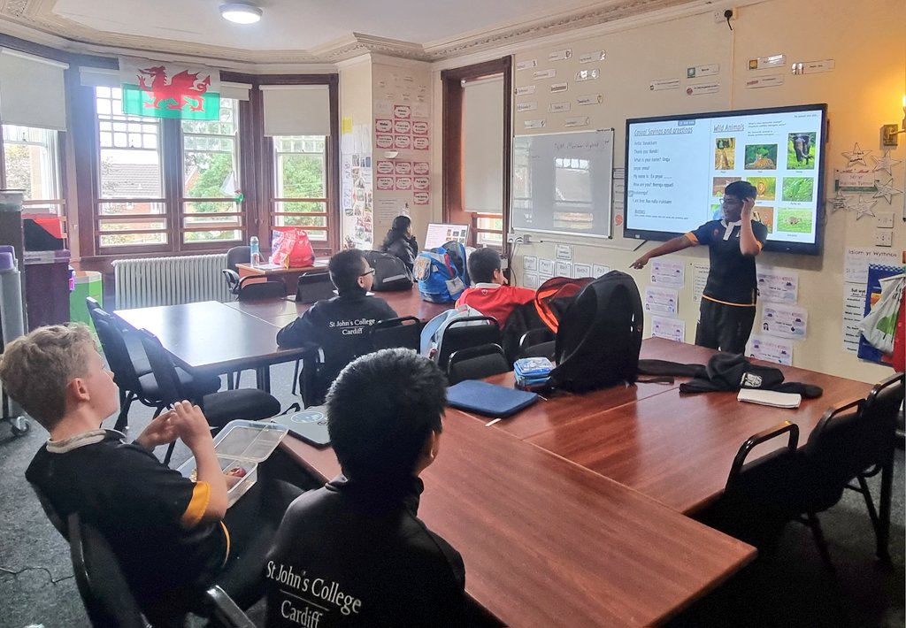 Miss Cooper tweet media