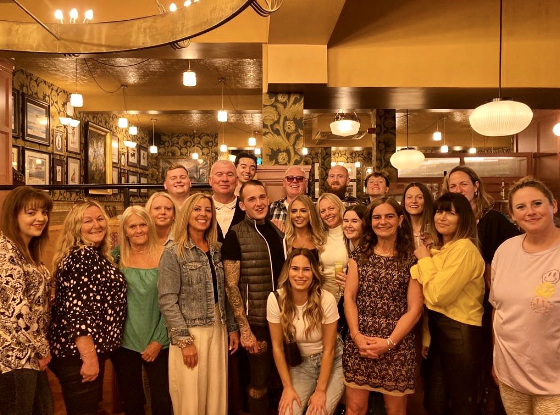 Old Neptune (@oldneptune) on Twitter photo Darren & THE <a href="/OldNeptune/">Old Neptune</a> CREW on a well deserved night out, Cheers 🥂🍻
<a href="/WhitstableGin/">Whitstable Harbour Gin</a> <a href="/WhitstableLive/">Whitstable Live</a> <a href="/thewhitwhistler/">The Whitstable Whistler</a> <a href="/ShepherdNeame/">Shepherd Neame</a> <a href="/WhitstableMan/">Stephen Graham</a> <a href="/wowhitstable/">Whats On Whitstable</a>
<a href="/JohnNurden/">John Nurden</a> Darren & THE <a href="/OldNeptune/">Old Neptune</a> CREW on a well deserved night out, Cheers 🥂🍻
<a href="/WhitstableGin/">Whitstable Harbour Gin</a> <a href="/WhitstableLive/">Whitstable Live</a> <a href="/thewhitwhistler/">The Whitstable Whistler</a> <a href="/ShepherdNeame/">Shepherd Neame</a> <a href="/WhitstableMan/">Stephen Graham</a> <a href="/wowhitstable/">Whats On Whitstable</a>
<a href="/JohnNurden/">John Nurden</a>
