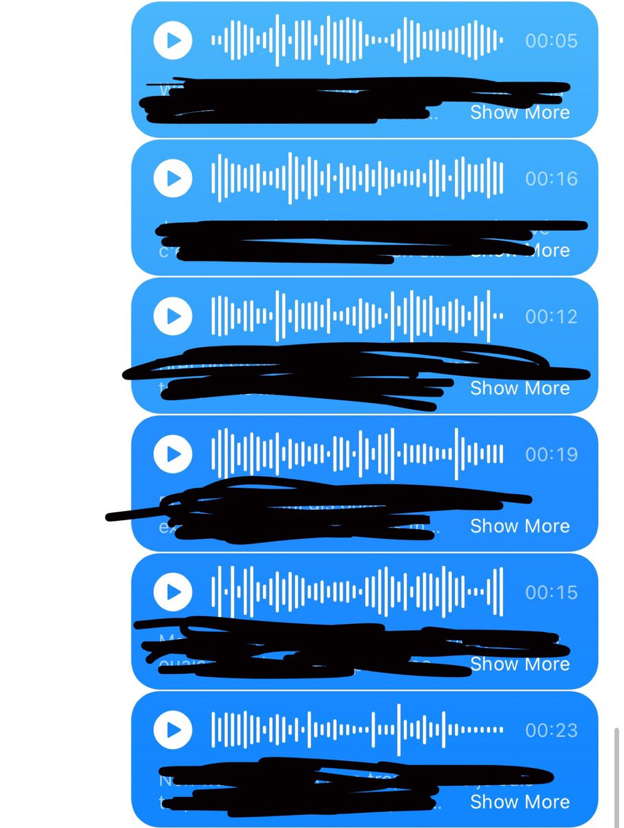 les filles vous pensez il va tt écouter ou pas ?