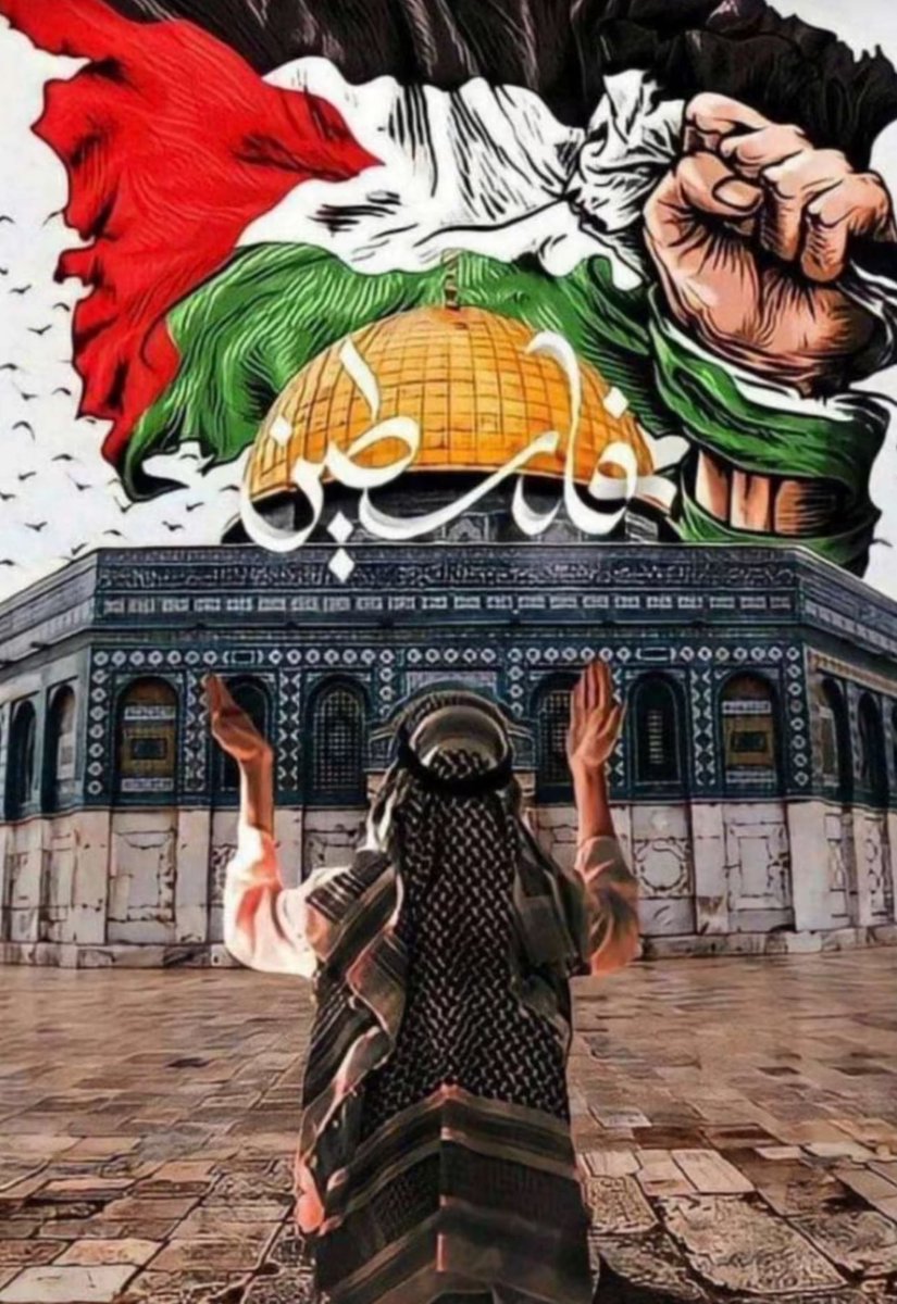 abusamrh's tweet photo. #فلسطين 
#Palestina https://t.co/wdeD1oLfa1