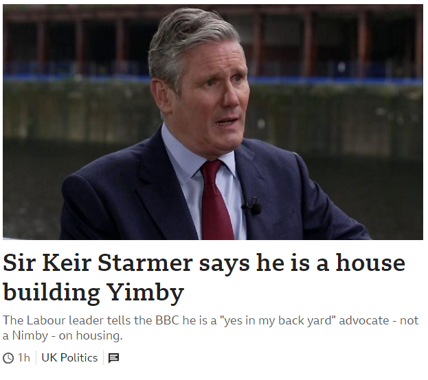 🎶 oh yes sir I'm a yimby gonna build on your back lawn 🎶