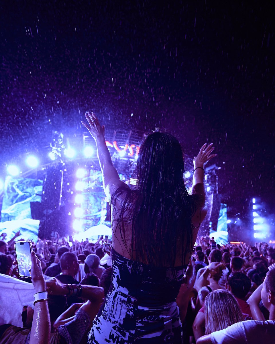 ushuaiaibiza's tweet photo. YOU made our summer shine brighter than ever ❤️‍🔥

From shared dances to contagious smiles, laughter, and heartfelt moments, these 111 events with you were pure magic ✨ https://t.co/pTRWjxgo4S