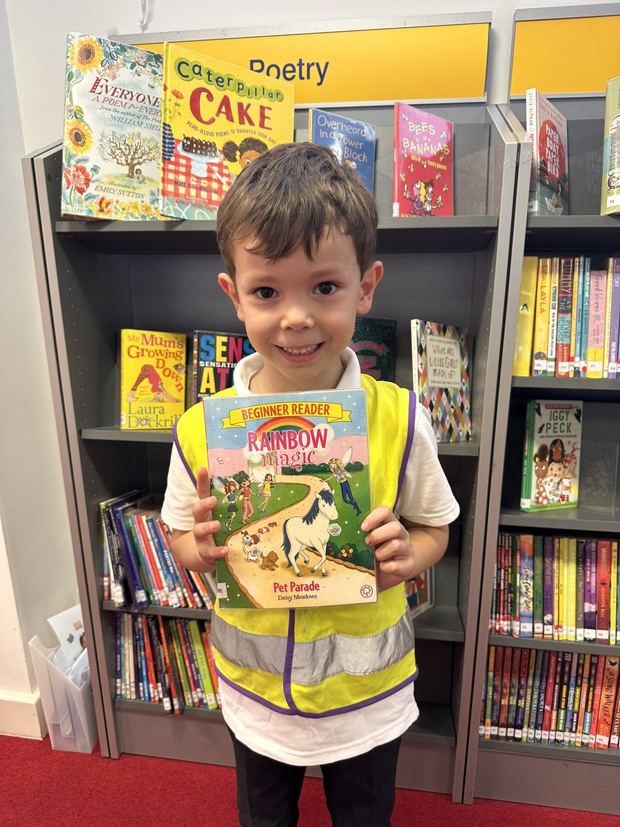 Midfield Primary School tweet media