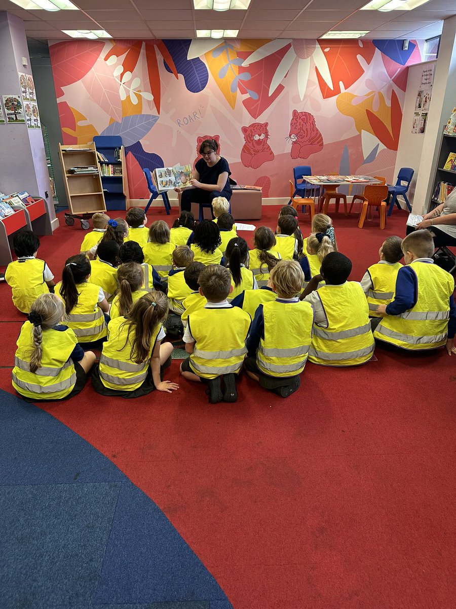 Midfield Primary School tweet media