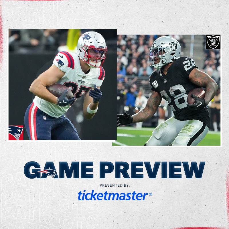 New England Patriots tweet media