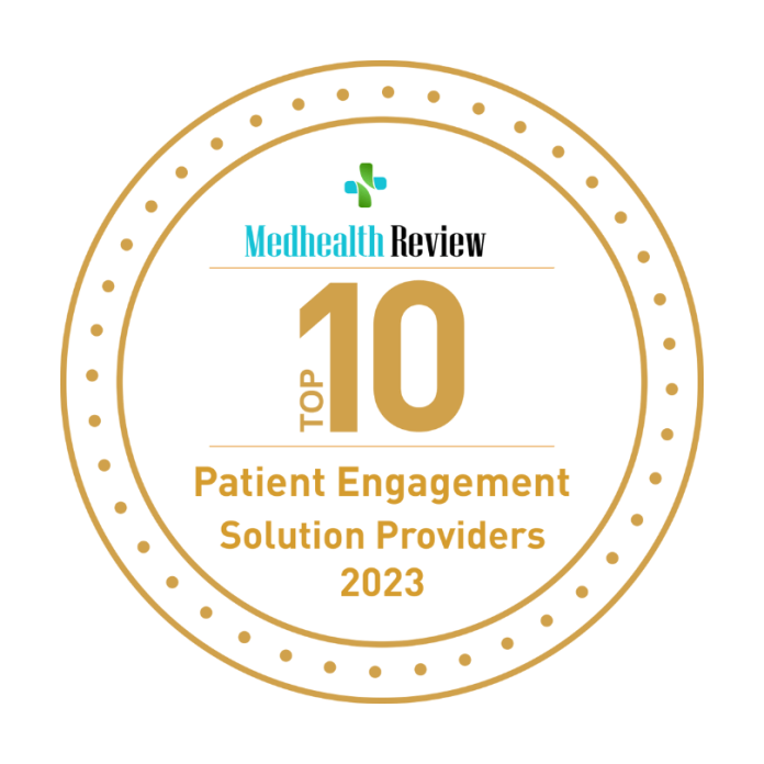 VouchedID's tweet photo. 🌟 Vouched is honored to be in @RMedhealth Top 10 Patient Engagement Solution Providers!

Read more here on how we're transforming patient verification https://t.co/kwV6gYrw7e

#HealthTech #PatientVerification #IdentityVerification #PatientCare #IDV https://t.co/lUC8uWyQ9t