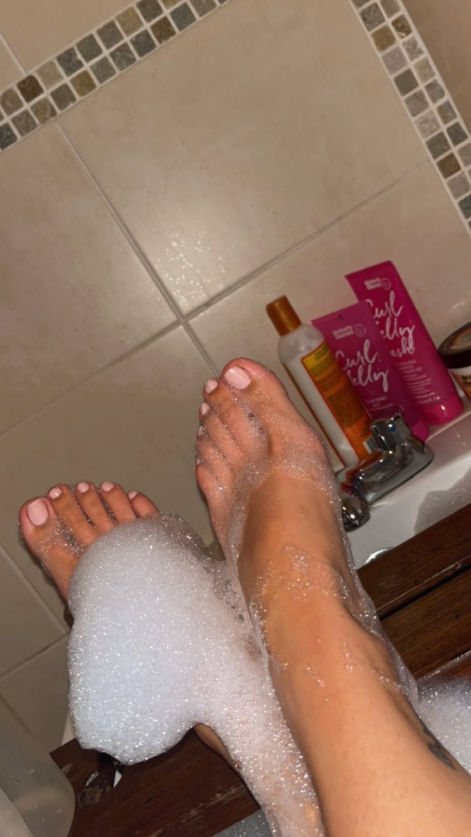 PrincessDevonx's tweet image. 🫧🧼🤍