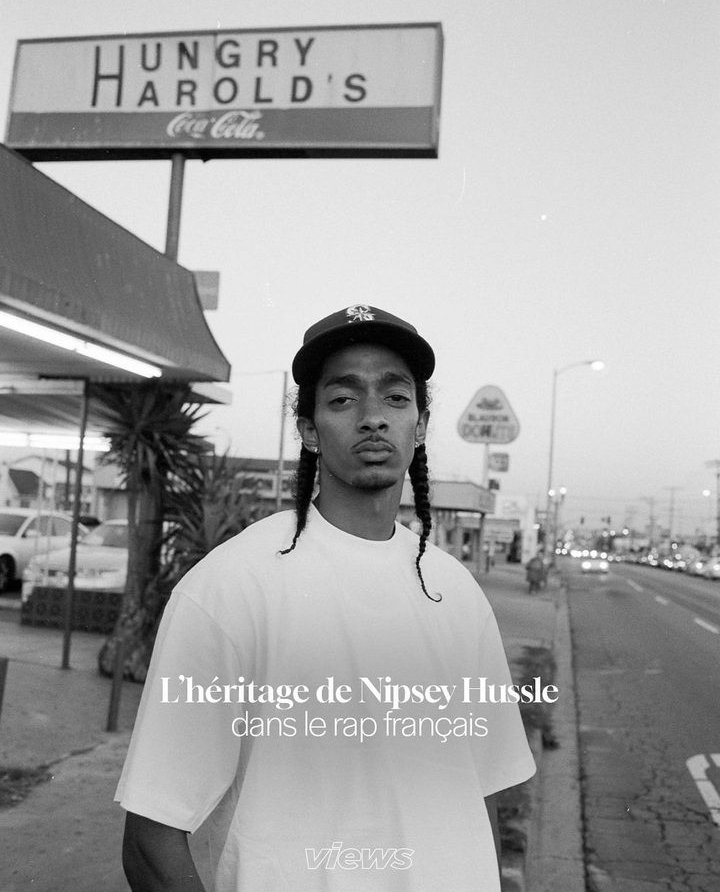 🏁 Ça fait 15 ans que j'écris sur ce foutu Rap, et je ne suis pas sûr qu'un article m'ait déjà autant tenu à cœur. Merci aux grands <a href="/MoeBlkB/">Slo'Mo</a> et <a href="/PrinceWalyfils/">WALYGATOR 🦖</a> pour leurs précieux témoignages et à tous les autres artistes mentionnés. Pour lire ce pavé : views.fr/2023/10/11/nip… 🏁