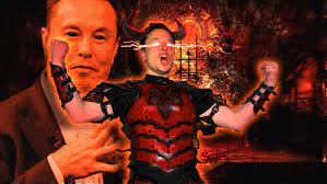 Spartacoineth's tweet photo. Super Baddass - Elon Musk

$SPARTA #SPARTA https://t.co/AVnZ55ROu5