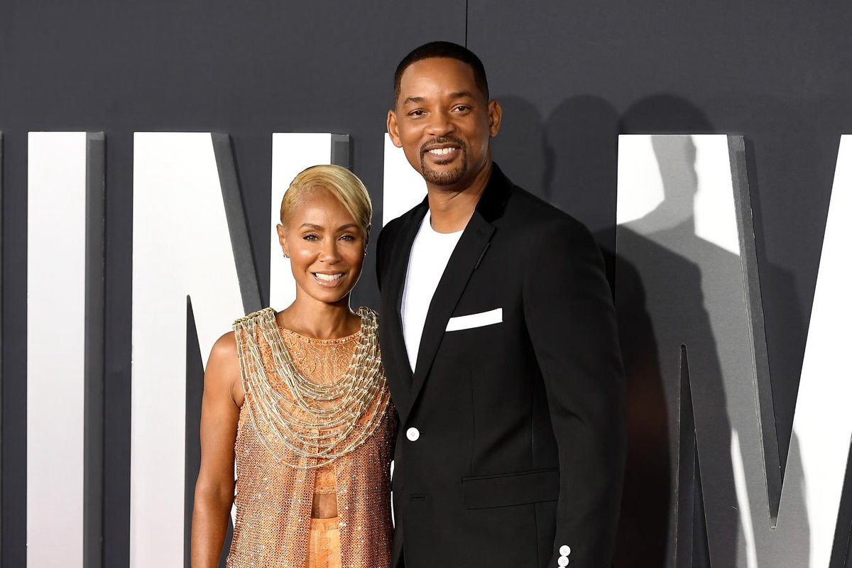 MaboiketloKhal1's tweet photo. Dear beautiful Jada it’s so frustrating what you are doing to Will Smith, the fact that you keep on humiliating him this way is so hard to watch please separate yourself from him and allow him to heal🫣
#JadaPinkettSmith https://t.co/Ov6QL1LiHT