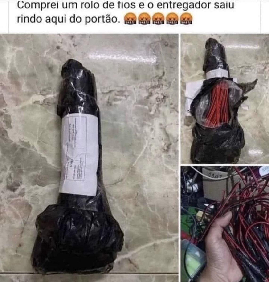 Shitpost só que de verdade (@shitpostverdade) on Twitter photo 