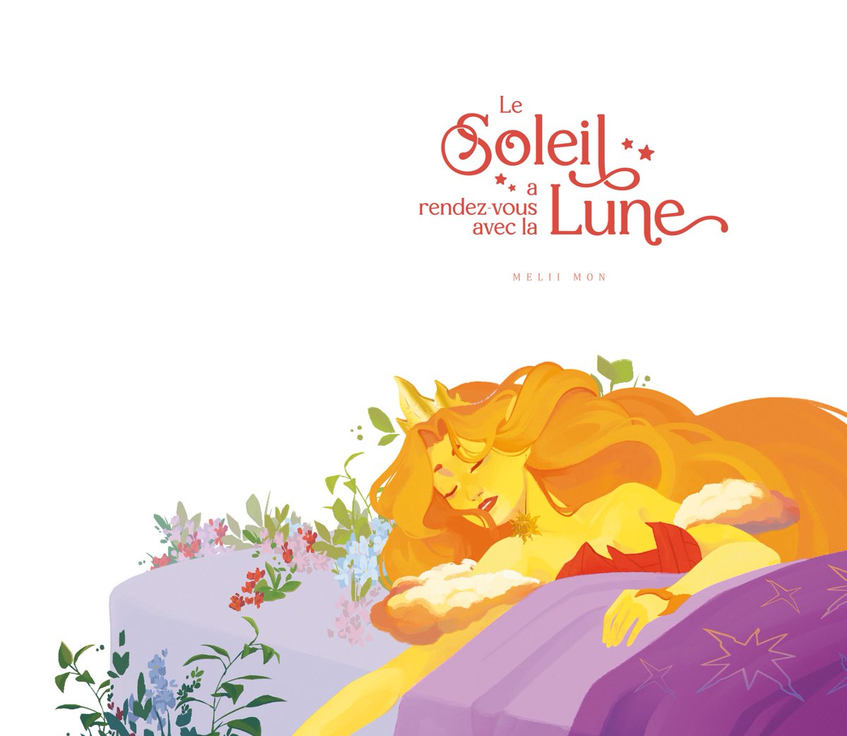Melii Mon | Freelance Illustrator tweet media