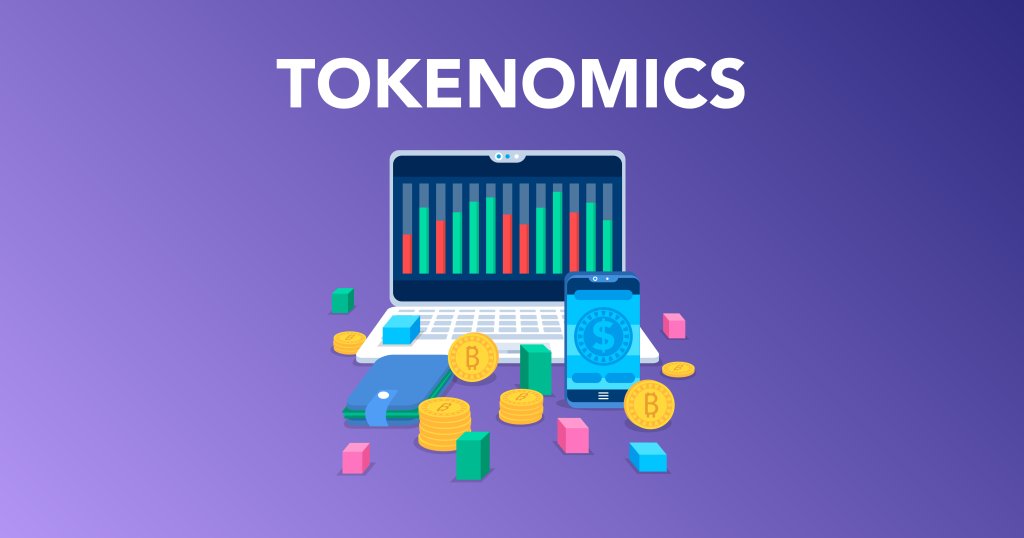 COMPRENDRE LES TOKENOMICS. (partie 1)

Ayant analysé des centaines de tokenomics, et participer à la conception de dizaines d'autres pour des projets, je me permets de ramener ma science pour ceux que ça intéresse lol

🚨 C'est un sujet indispensable à maitriser lorsqu'on