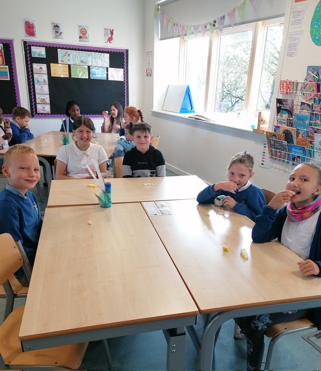 Mrs Sansom tweet media