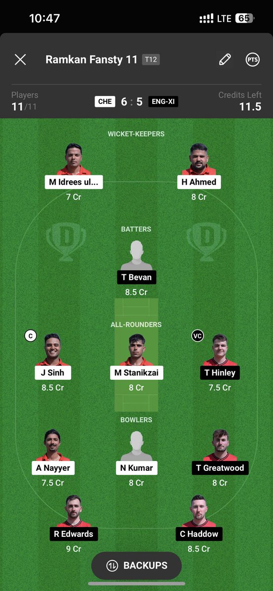Aidansharm96's tweet photo. All t10 gl team anthor team coming telegram link profile bio https://t.co/jSZeaElVUl