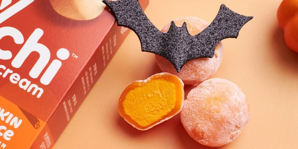 MyMochiIceCream's tweet photo. I put a spell on you...π π¦ β¨
#FoundAtTarget #SnackBreak https://t.co/Xw9a6Z52ru