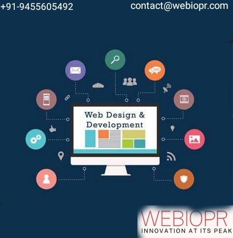 Webiopr Tech Solution (WTS) PVT LTD tweet media