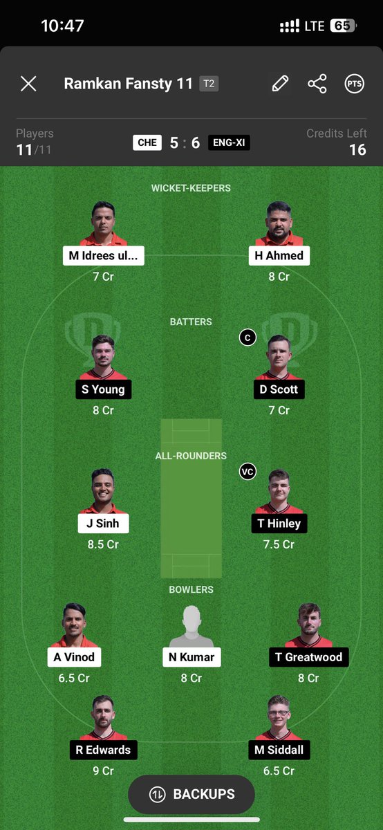Aidansharm96's tweet photo. All t10 gl team anthor team coming telegram link profile bio https://t.co/vc72C3G9B9