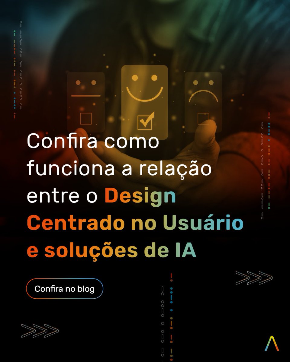 aquare_la's tweet photo. Desenvolvedores e designers por décadas estudaram metodologias mais assertivas a fim de explorar o entendimento de comportamentos, muitas vezes inconscientes, dos usuários. Confira:
https://t.co/eojiSoC9Sc

#AquarelaAnalytics #IA #UX #userexperience #design #experiênciadousuário https://t.co/KLJ4SPZ2ET