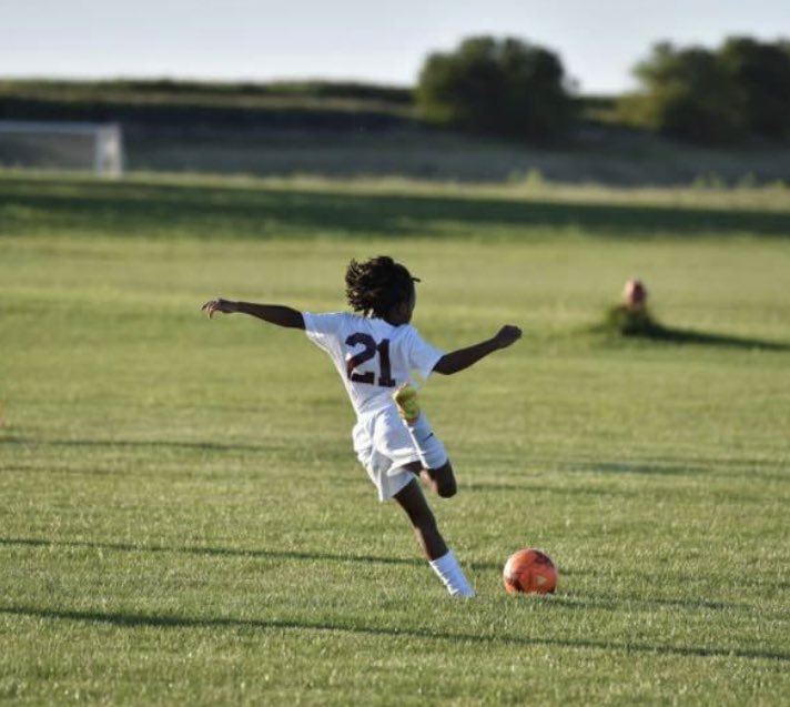 I’m so grateful and excited to announce that I have verbally committed to Hastings College to further my academic and soccer career! Thank you so much to Coach <a href="/RhodesPhillip/">Coach Philly</a> , Coach Leboo, my family, and teammates for getting me to this point! Go broncos!