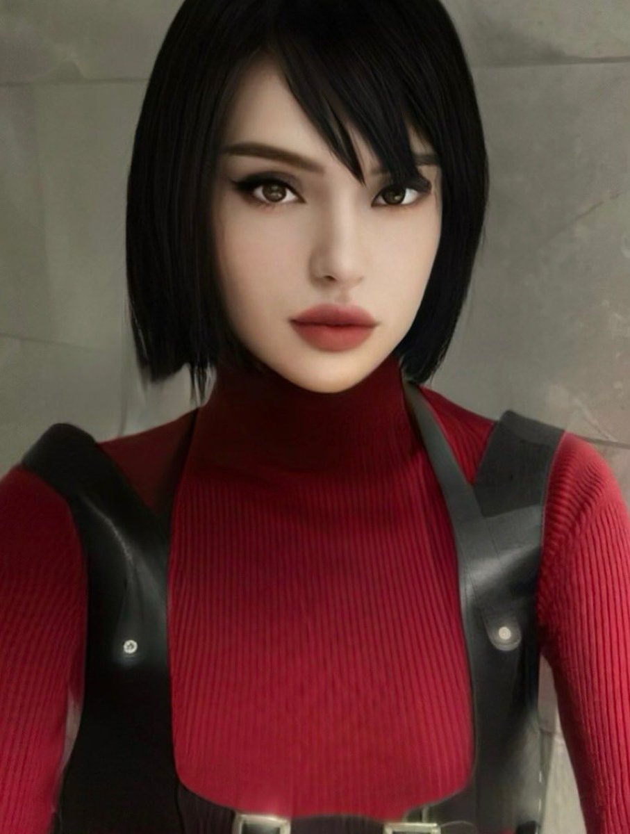 ||| Wanted to share my Ada cosplay! 

Im going on a zombie walk as a survivor with some friends and we are all gonna be RE characters for the event