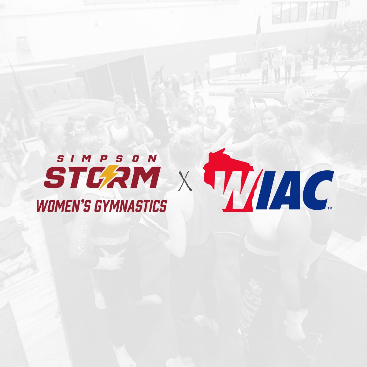 We are excited to announce we are officially joining the Wisconsin Intercollegiate Athletic Conference (WIAC) as an affiliate member beginning with the 2024-25 athletic year!

📰 tinyurl.com/2p94f3e6

#NCAAGym #WIACgym