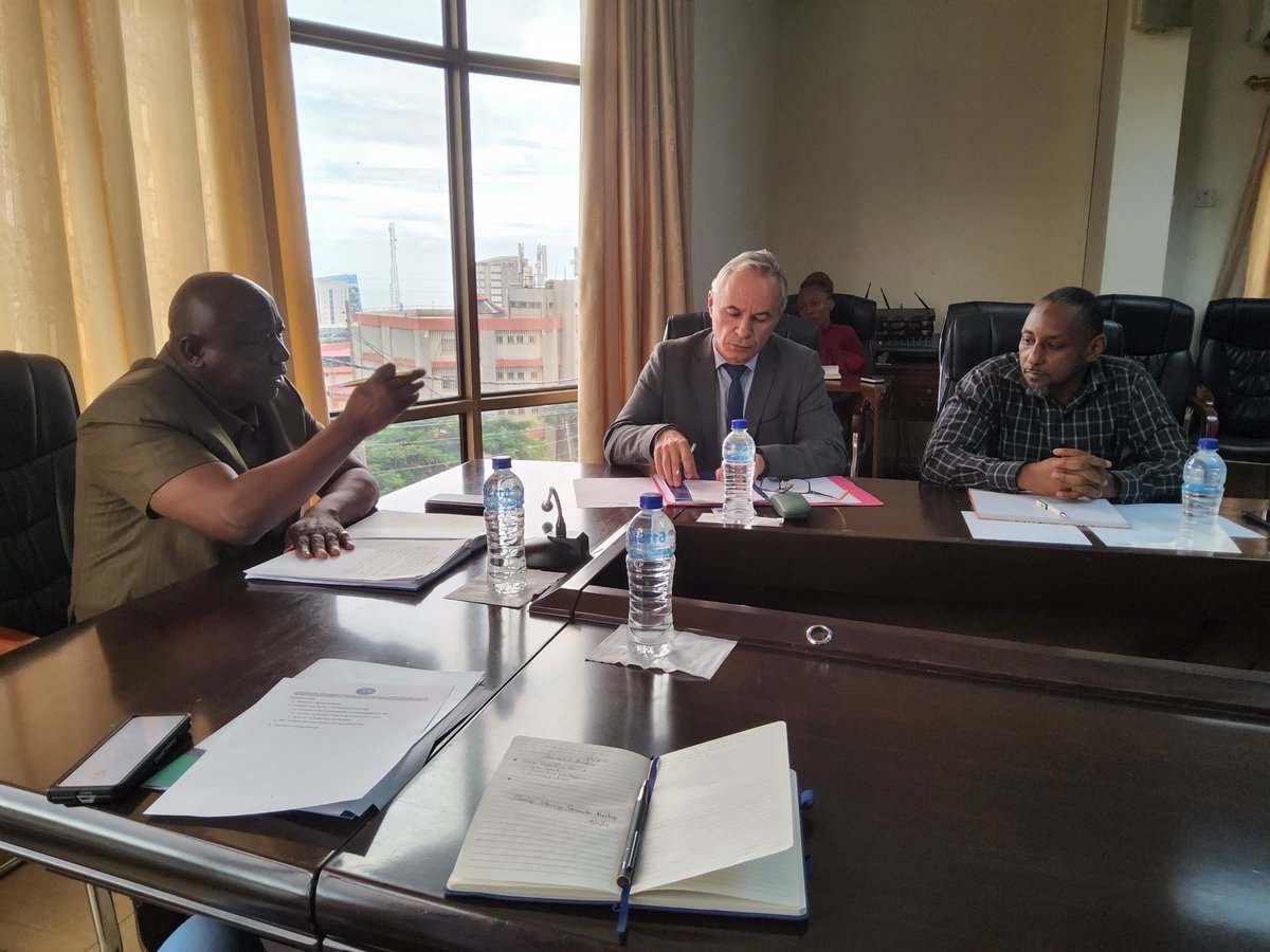 Office of National Security - Sierra Leone tweet media