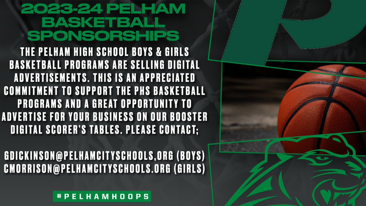 Pelham Girls Basketball tweet media