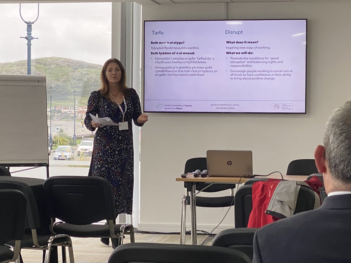 ADSS Cymru tweet media