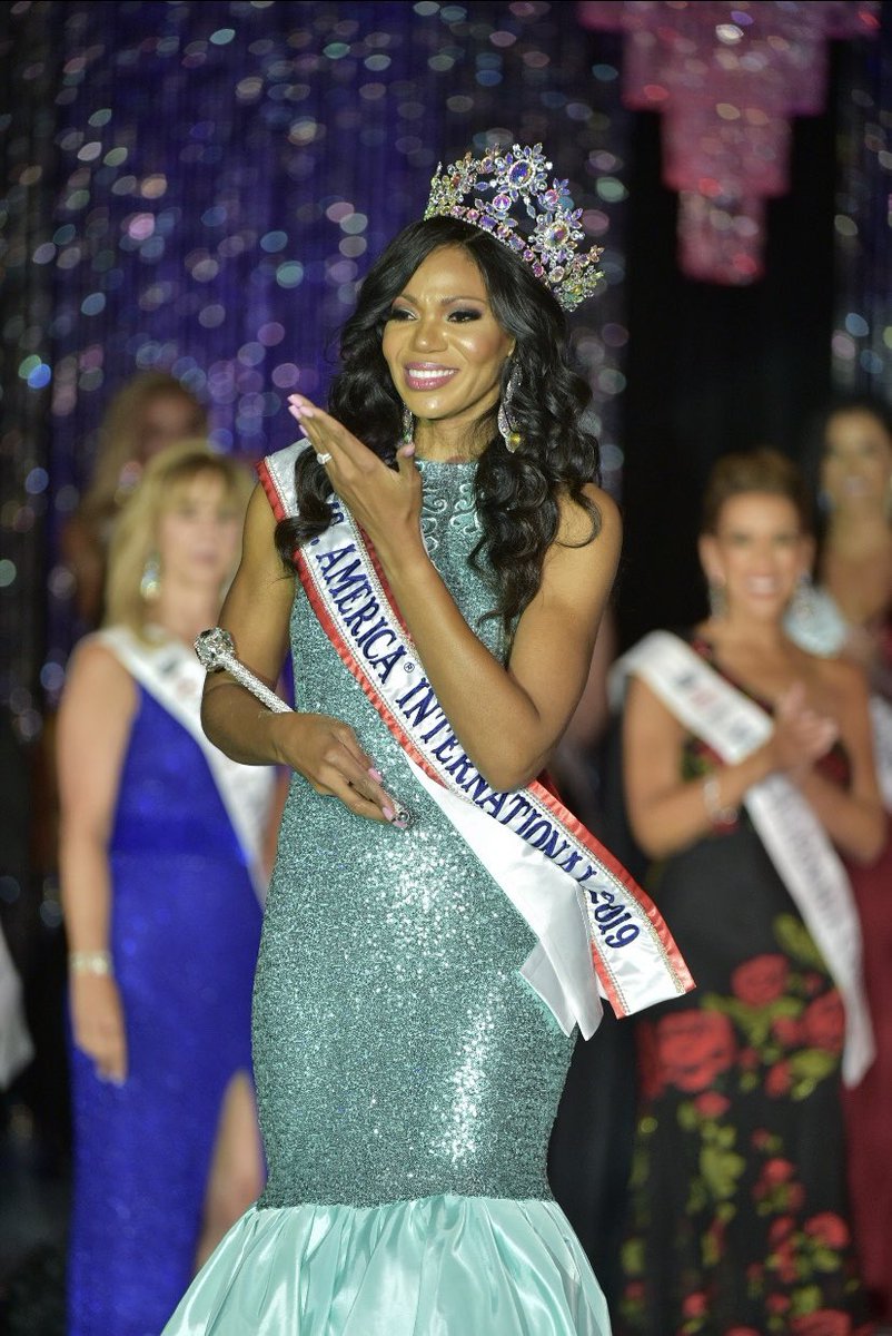 MsAmericaInternational2022 tweet media