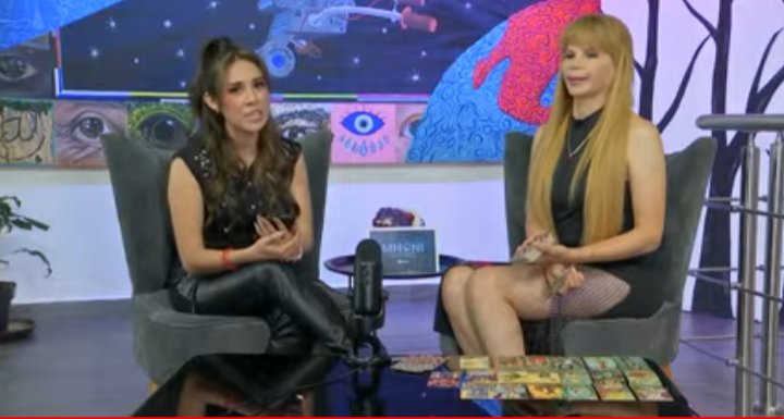 IvetteEnrquez2's tweet image. Señores vayan corriendo a ver a nuestra bella @mhonividente ya está por @heraldodemexico y los sueños se cumplen nos responde en #PreguntaleaMhoni #MhonienHeraldo