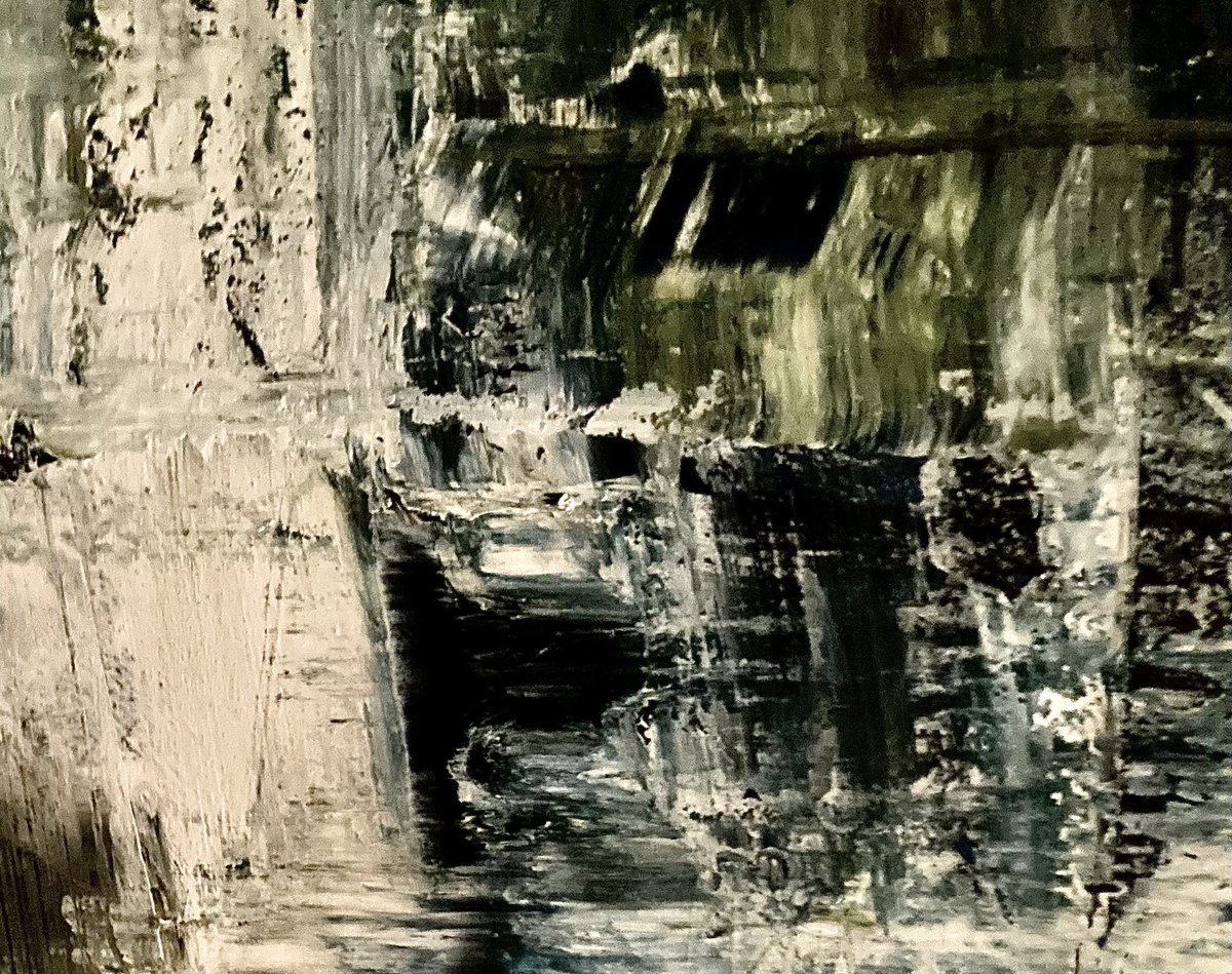 marccuypers2's tweet photo. Abstract work by Marc Cuypers 60x70
(2015).            Belgium https://t.co/3nPI5crkh3