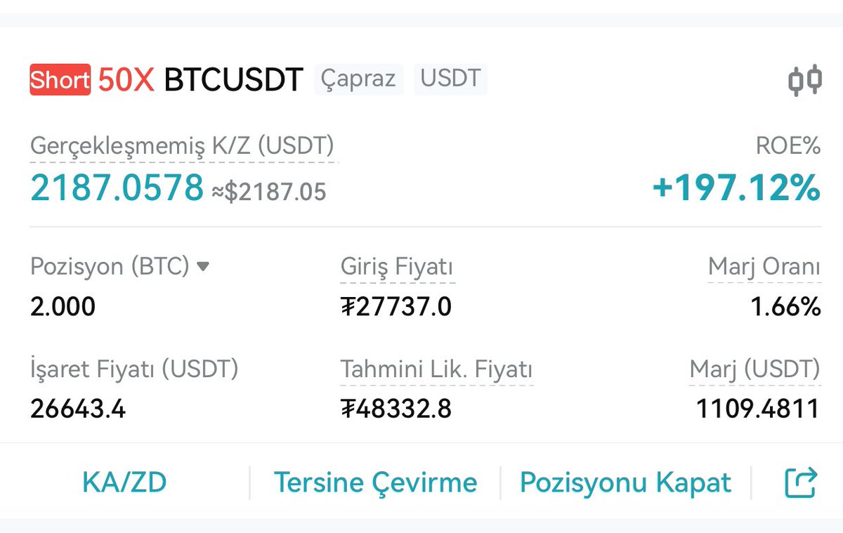 Sedefci's tweet photo. Sanırım hepsi bir bir oldu ..
Faydalanan olduysa bol kazançlar arkadaşlar …
������🙏🙏🙏
#Bitcoin https://t.co/TfGWQHQCbn