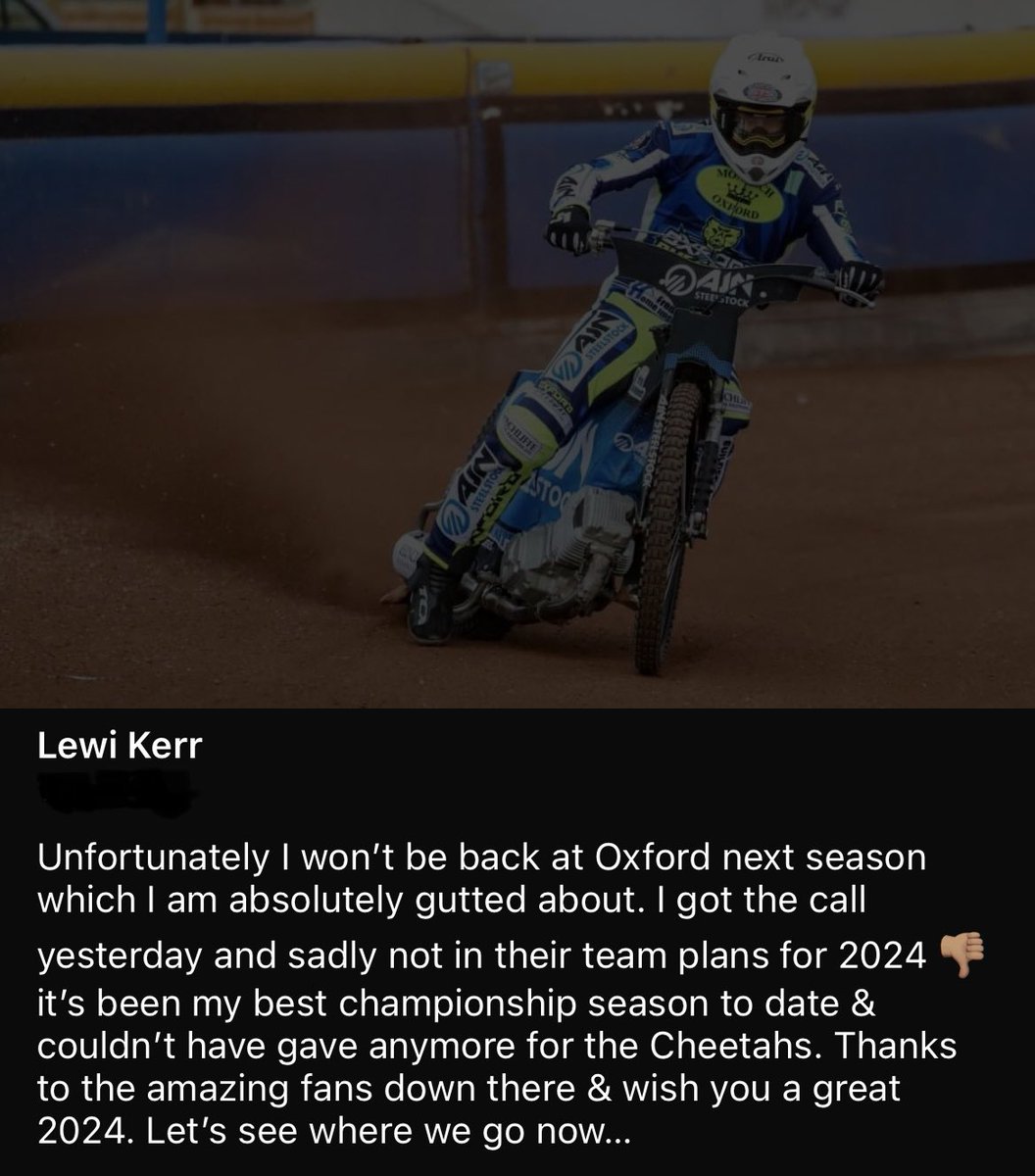 Lewi Kerr tweet media