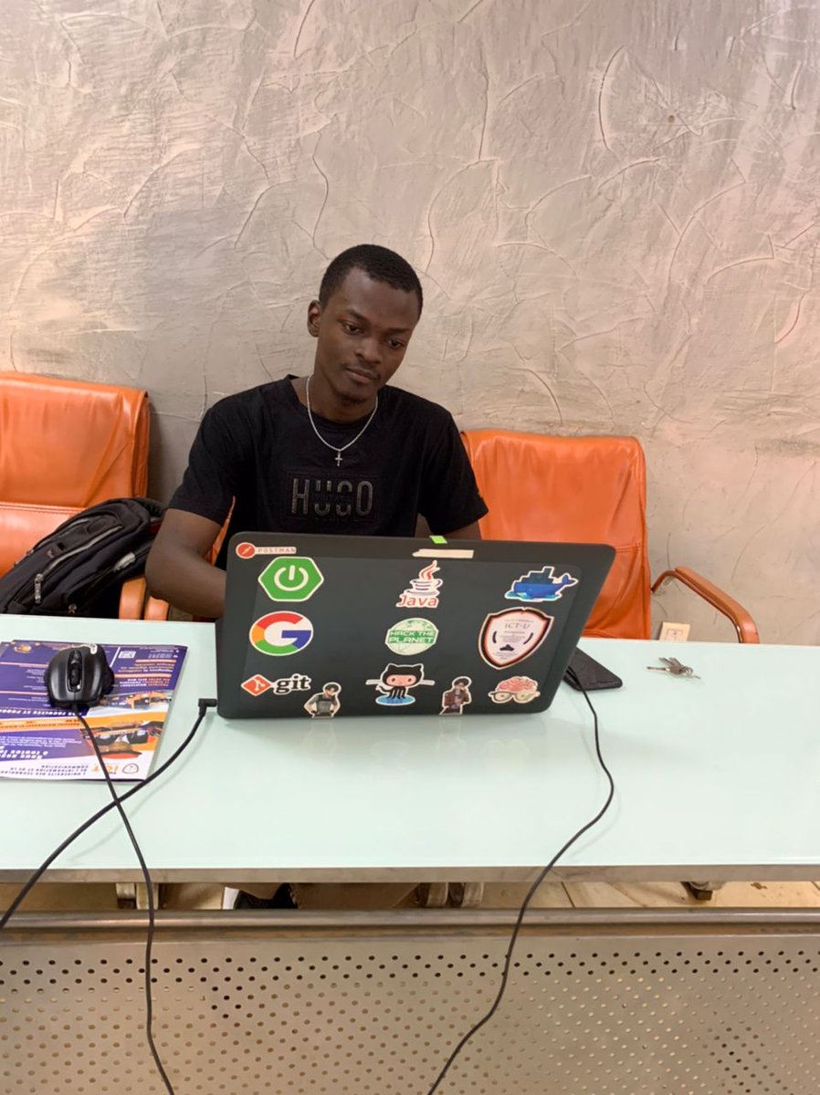 codeurzebs's tweet image. Excited to share our participation in #Hacktoberfest with DGSC ICT University and the NGcodeX community! 🚀 Diving into the Git and GitHub universe 💻🌐 #DGSCICTU #NGcodeX #Git