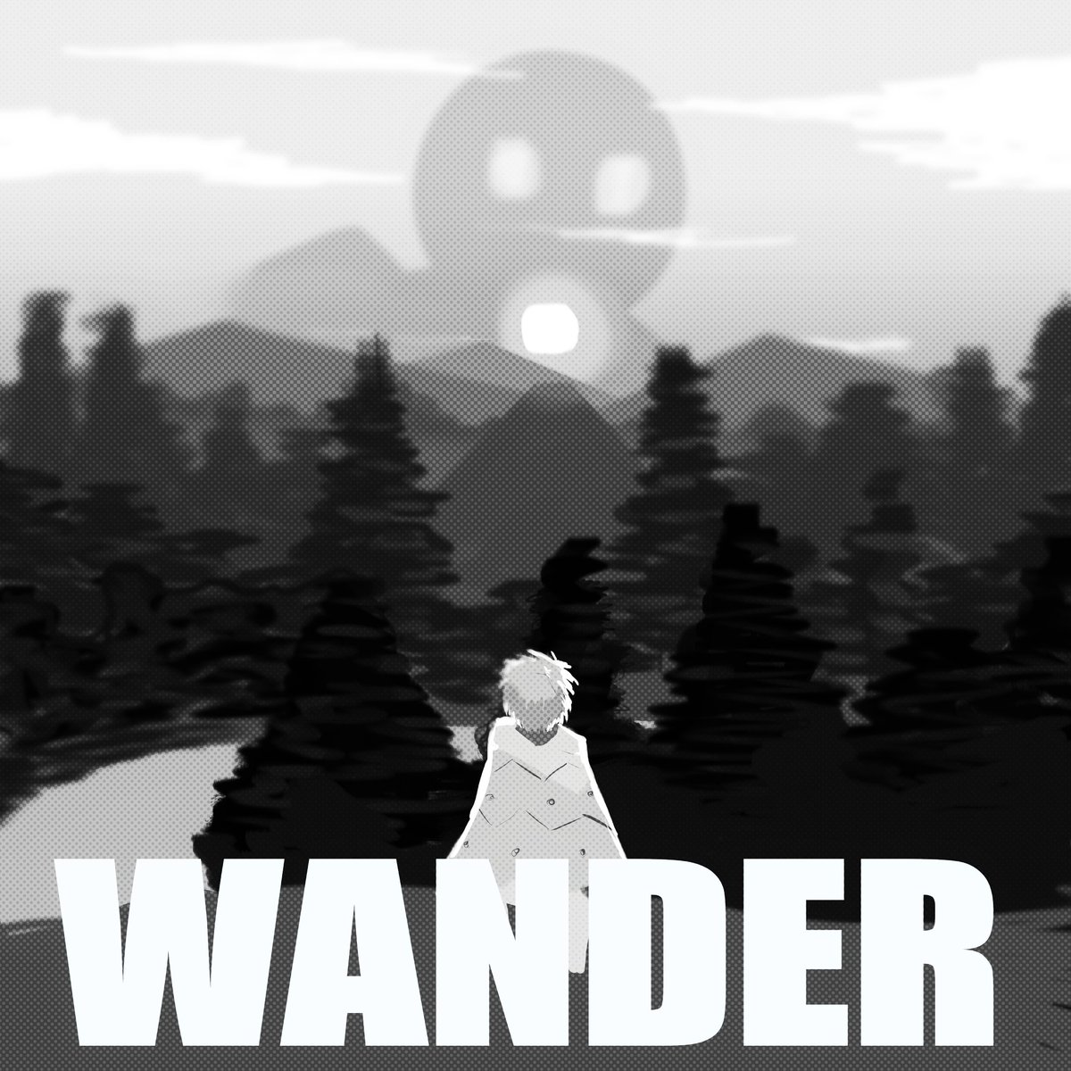 101_inspired's tweet photo. Day 11 - WANDER
Adventure and Mystery awaits those brave enough to search for it
#inktoober #inktober2023 #ink #inspiredzm1 #inspiredzm #inspired #aspiretoinspire #frenchizoarts #frenchizo #art #environmentart #nature #krita #zambian #zambia #zambianart https://t.co/9Qg1oQBsd3