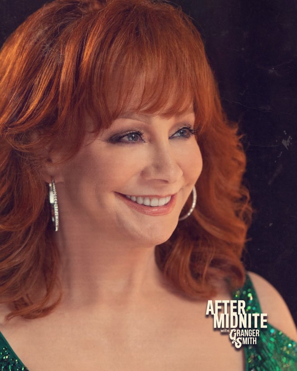 What did @Reba use to 'bribe' a VOICE contestant? aftermidnite.iheart.com/content/2023-1…