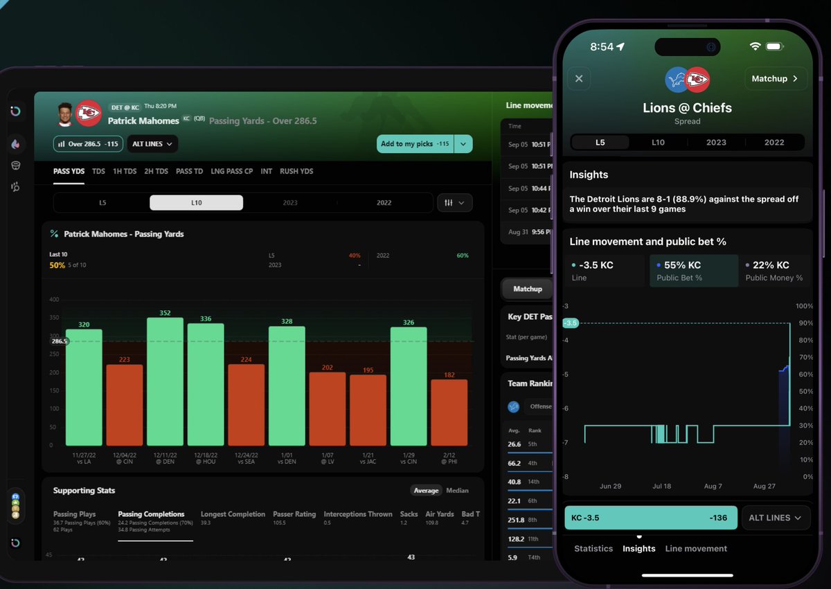 CLVScout tweet media