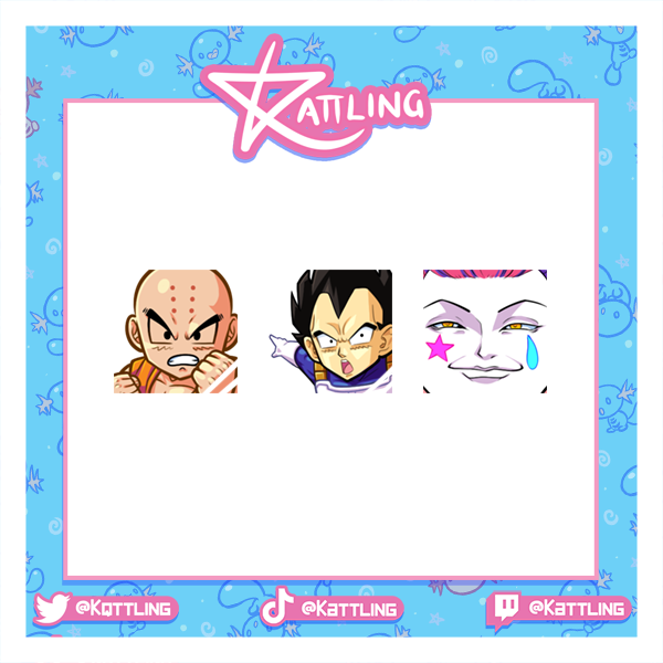 Kattling✨ - Commissions Open! tweet media
