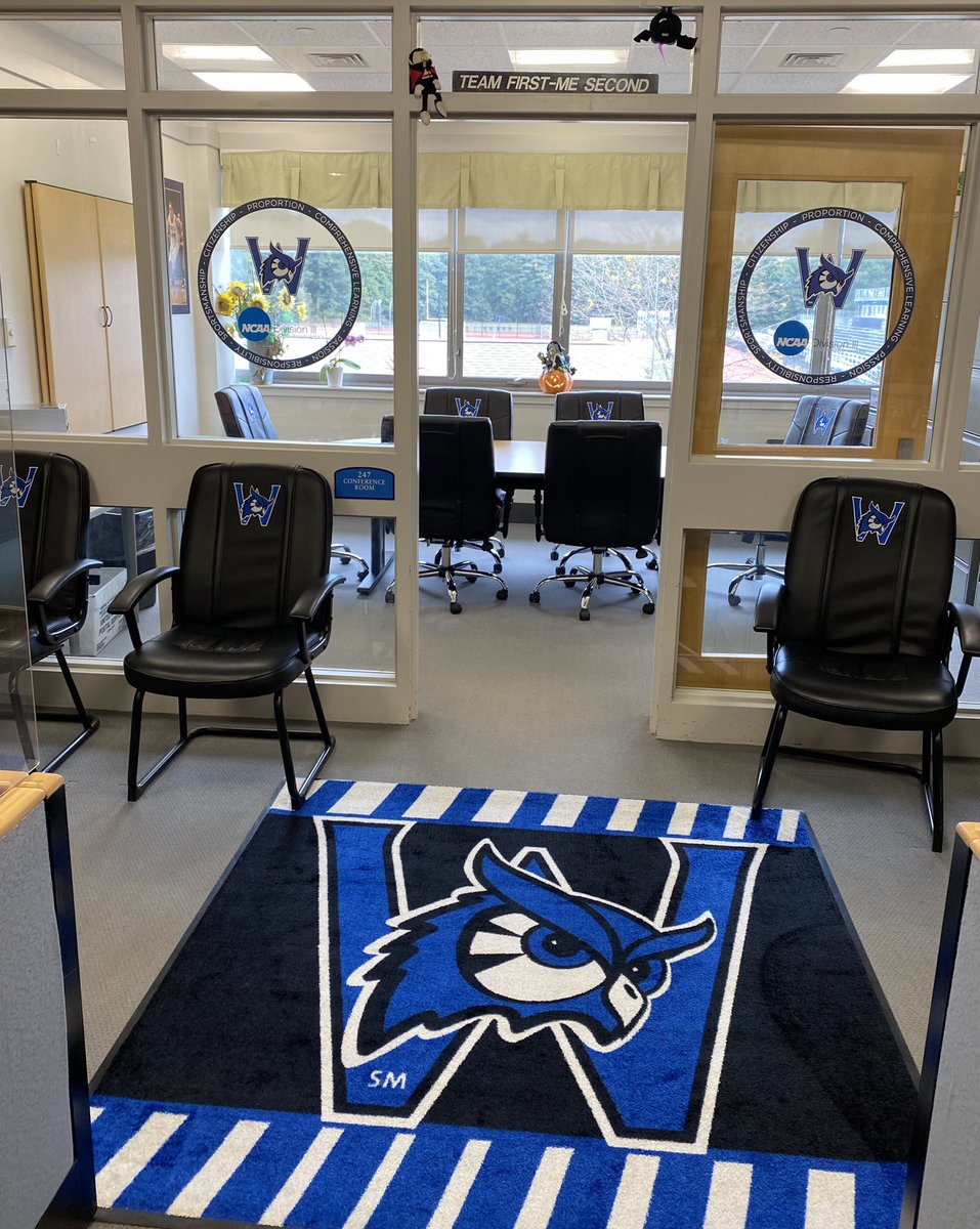 Westfield State Football tweet media