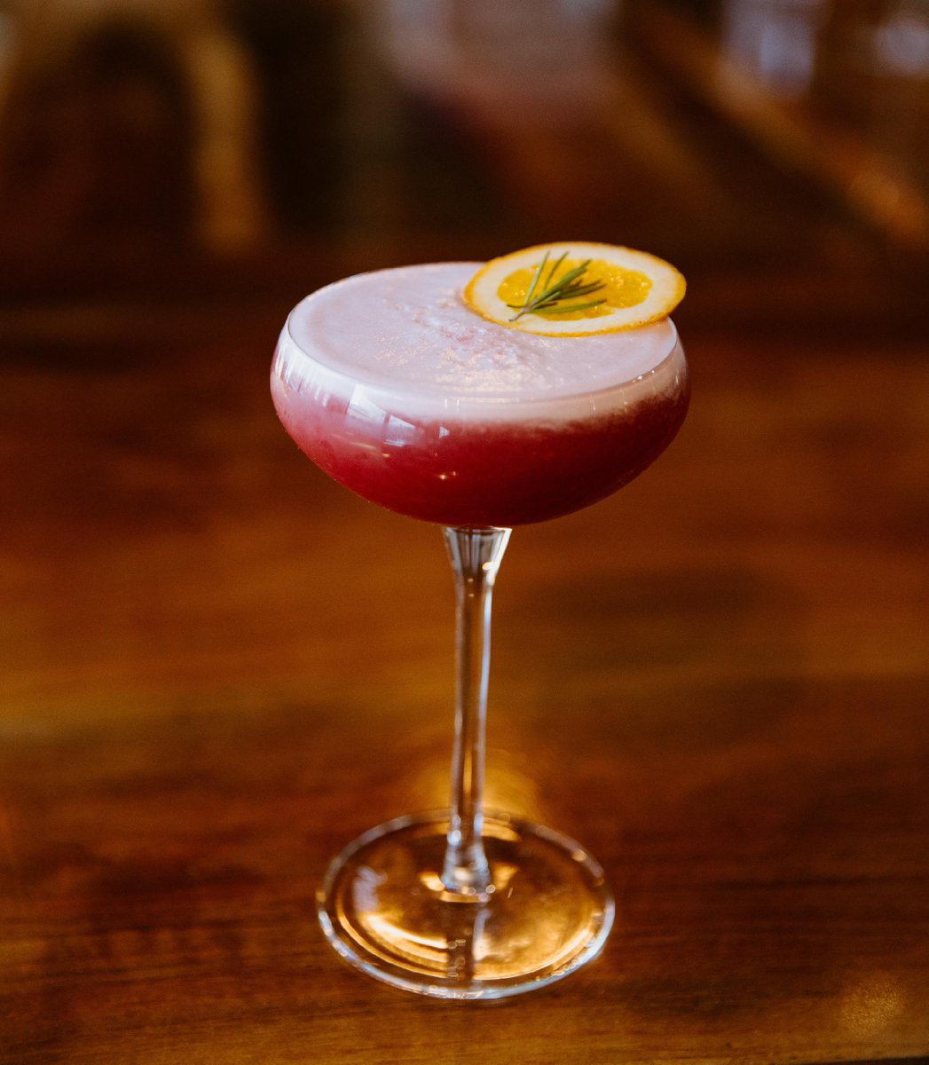 TonboRamen's tweet photo. We recommend kicking that mid-week slump with a handcrafted cocktail at the Izakaya Bar! ๐น
#tonboramen #downtownraleigh #ncdrinks #izakayabar #raleighdrinks https://t.co/APRLU6NqtD